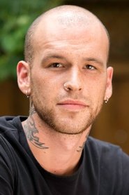 Cédrick Gosselin portrait