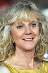 Blythe Danner portrait
