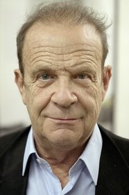 François-Marie Banier portrait