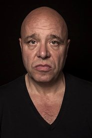 Manou Kersting portrait