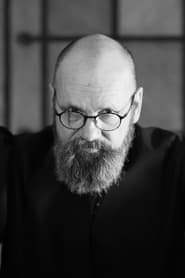 Holger Senzel portrait