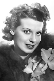 Adele Dixon portrait