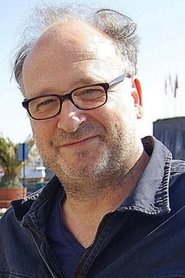 Jörg Bong portrait