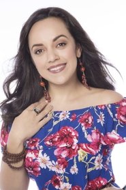 Ximena de Anda portrait
