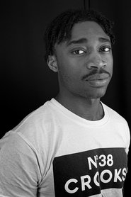 Jaden Damian Latry portrait