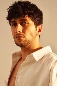 Bora Ecer portrait