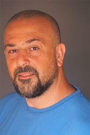 Serdar Kalsin portrait