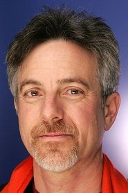 Daniel Geller portrait