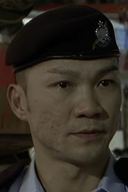 Roderick Lam Chung-Kei portrait