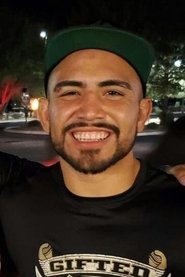 Rafa García portrait