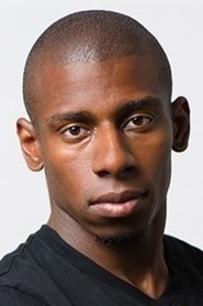 Aaron Joshua portrait