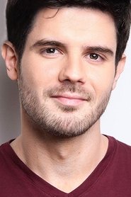 Lucas Olivieri portrait