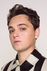 Dean-Charles Chapman portrait