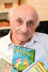 György Kertész portrait