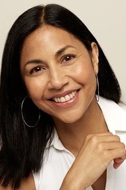 Pat Moya portrait