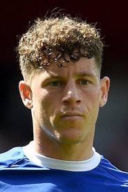 Ross Barkley portrait