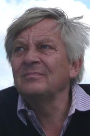 Ivar Baungaard portrait