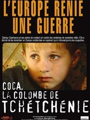 Coca: Die Taube von Tschetschenien poster