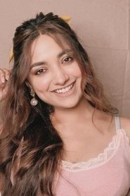 Jiya Shankar portrait