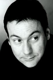 Thierry Wermuth portrait