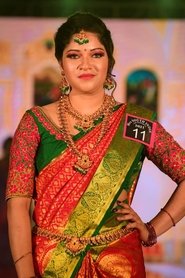 Supreetha K S portrait