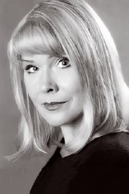 Svetlana Slizhikova portrait