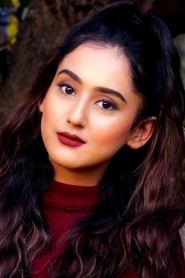 Riya Sharma portrait