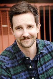 Timothy Eulich portrait