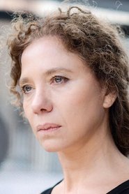 Iliana Lolic portrait