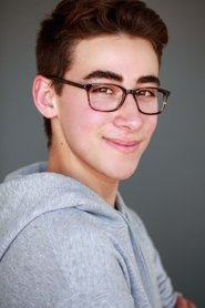 Nick Pugliese portrait