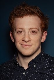 Ethan Slater portrait