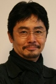 Hikaru Hanada portrait