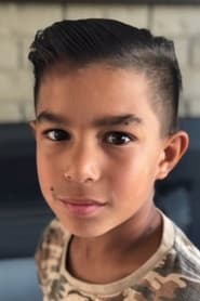 Oliver Tru Sison portrait