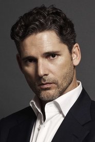 Eric Bana portrait