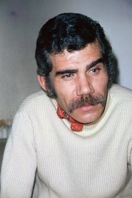 Antonio Iranzo portrait