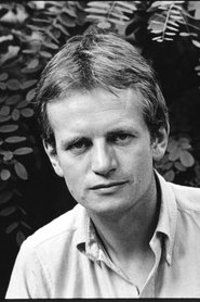 Bruce Chatwin portrait