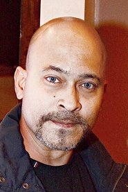 Rahi Anil Barve portrait