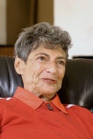 Lídia Rosenberg portrait
