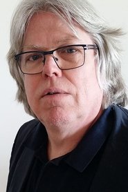 Trygve Hagen portrait