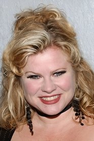 Cathy Trien portrait