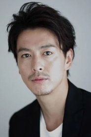 Taiki Nakabayashi portrait