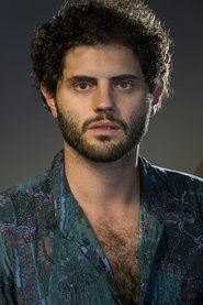 Costantino Buttitta portrait