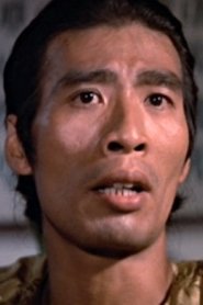 Tsai Hung portrait