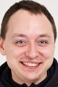 Evgeny Gabrilovich portrait