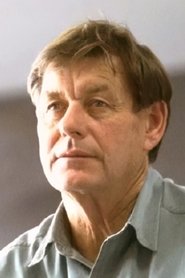 Donald Peterman portrait