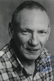 Jack Orend portrait