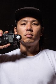 Vincent Toi portrait