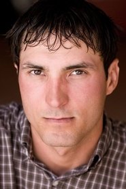 Chad Cosgrave portrait