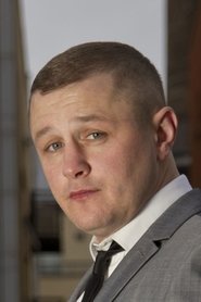 Robbie Walsh portrait