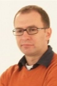 Roman Nepomnyashchiy portrait